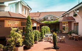Hotel Banderium